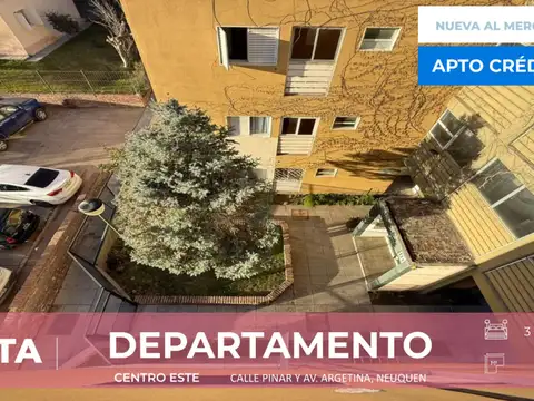 Departamento en Venta en Neuquen, Confluencia