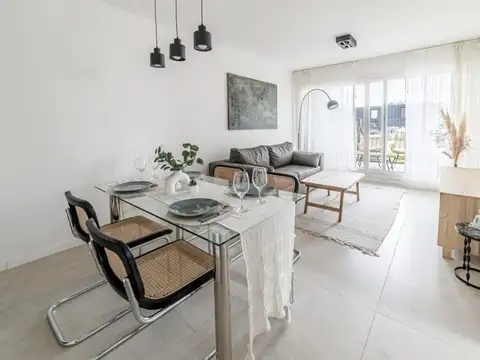 Departamento en Venta en Centro, USD 115.000