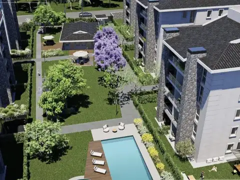 Departamento en Venta de 2 dormitorios