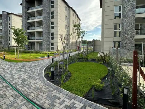 Depto en Green Boero 3 Amb. OPORTUNIDAD.