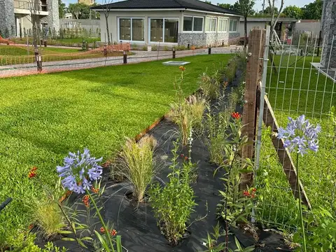 Depto OPORTUNIDAD en Venta, 3 Amb. en Green Boero, Escobar. (seguridad 24hs)