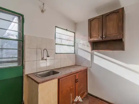 Departamento en Venta 80 años