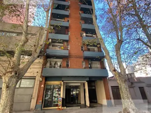 Suipacha 1200