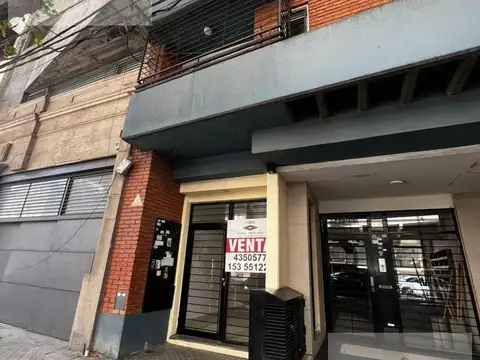 Local comercial - Alquiler