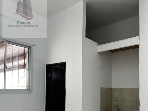 Suipacha 1200