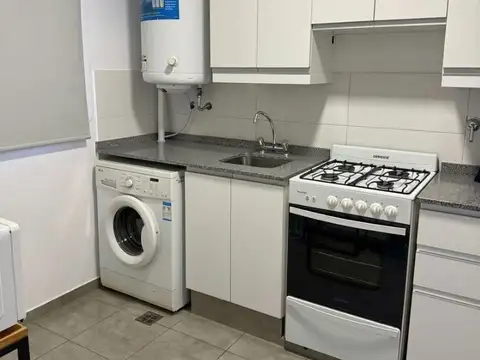 Departamento en Venta en Abasto, USD 112.000
