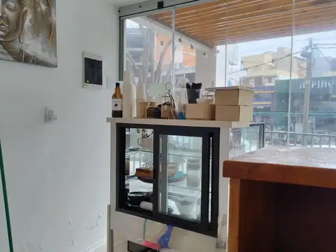 Local en Alquiler en San Bernardo del Tuyú, USD 12.500