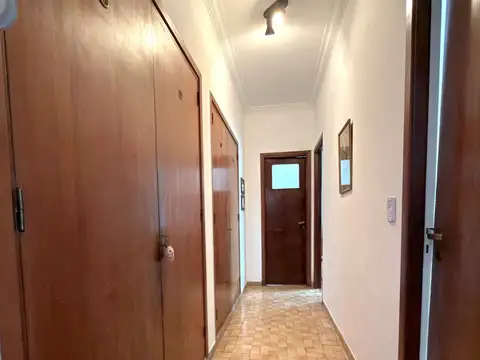 Departamento en Venta en Coghlan, USD 119.000