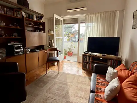 Departamento  en Venta en Coghlan, Capital Federal, Buenos Aires