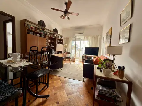 Departamento en Venta de 2 dormitorios