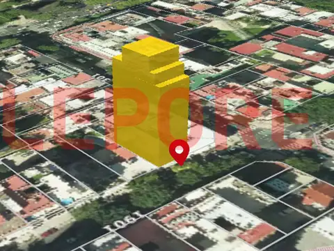 Terreno en Venta de 229,0 m2