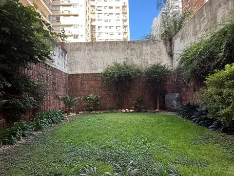 Departamento en Venta en Palermo, Capital Federal