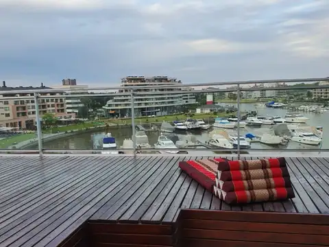 Departamento en Alquiler de 2 dormitorios