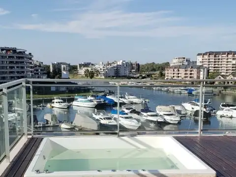Departamento - Lofts de la Bahía