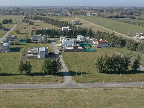 Terreno en Venta en Manuel B Gonnet, USD 65.000