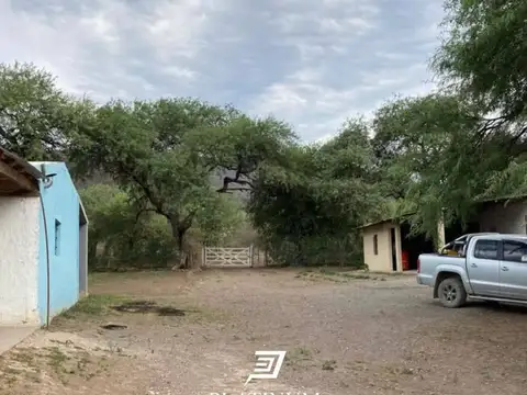 Finca La Pedrera en venta en Cerrillos 200 has