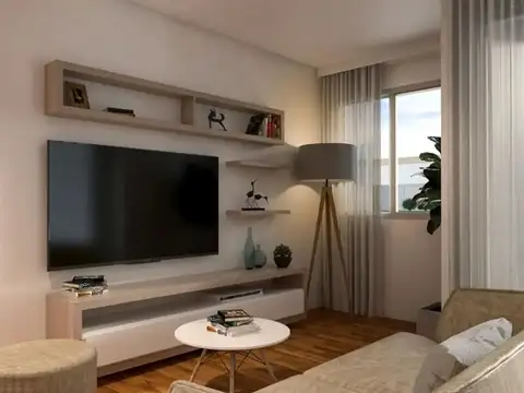 Departamento en Venta en Paso del Rey, USD 43.500