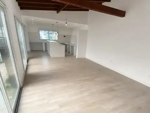 Casa en Venta 3 años