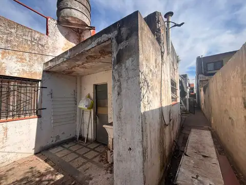 VENTA DE TERRENO EN FLORIDA APTO CRÉDITO PERMUTA