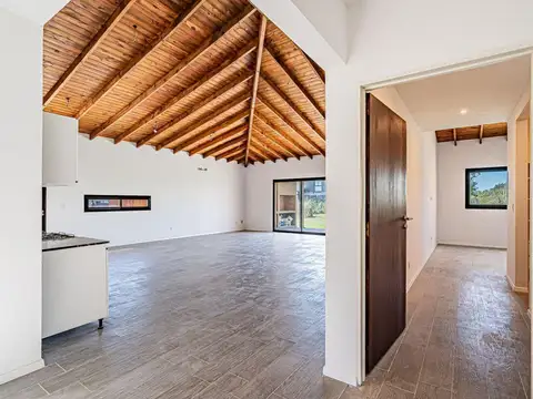 Casa en Venta A Estrenar