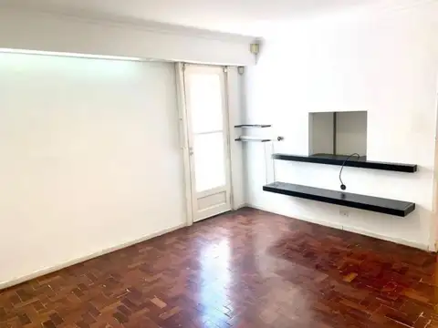 Depto Tipo Casa en Venta de 2 ambientes