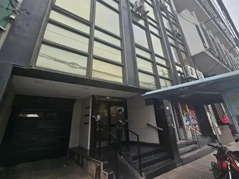 VENTA OFICINA 2 AMBIENTES EN CENTRO DE SAN MARTIN