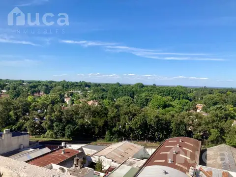 Departamento en Alquiler con 2 cocheras