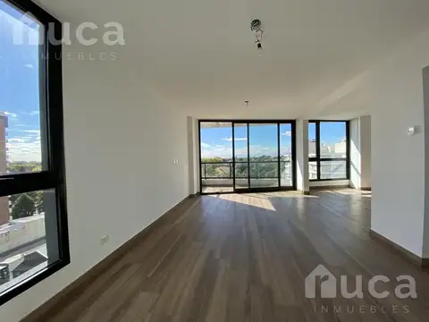Departamento en Alquiler de 3 ambientes
