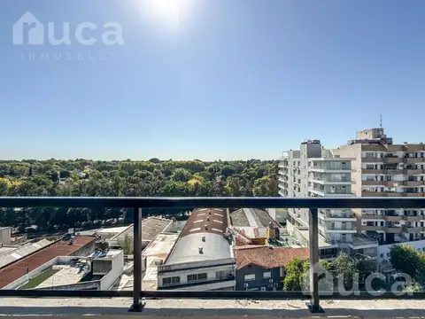 Departamento en Alquiler A Estrenar