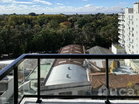 Departamento en Alquiler en Beccar, USD 1.200