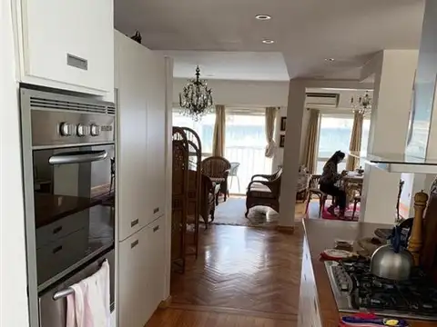 Departamento en Alquiler de 3 ambientes