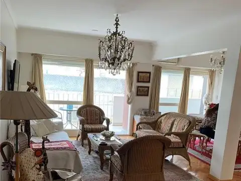 Departamento en Alquiler de 2 dormitorios