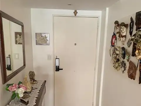 DEPARTAMENTO 3 AMBIENTES - BELGRANO C/CHICO/BARRANCAS, CAPITAL FEDERAL