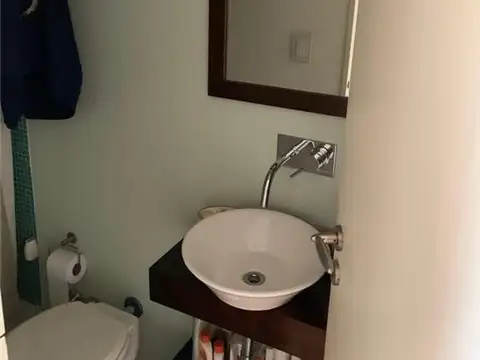 Departamento en Alquiler 64 años