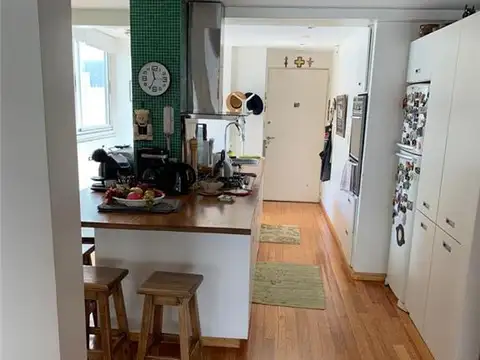 Departamento en Alquiler en Belgrano C, $ 1.700.000