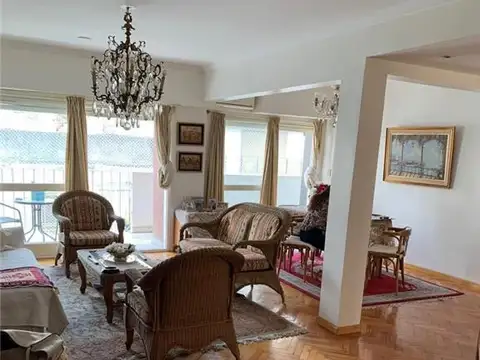 SAN BENITO DE PALERMO 1600, Piso 7