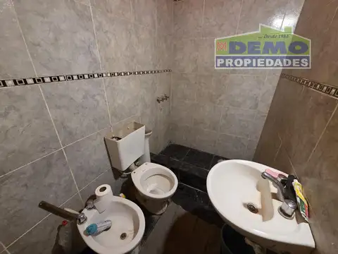 Casa en Venta en Los Polvorines, USD 60.000