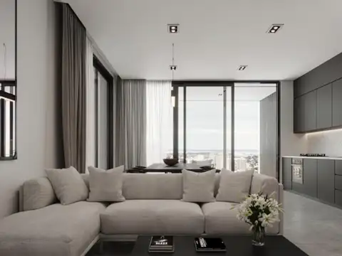 Departamento en Venta de 4 ambientes