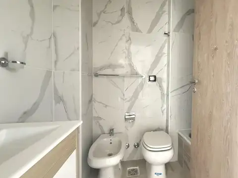 Departamento en Venta al Norte