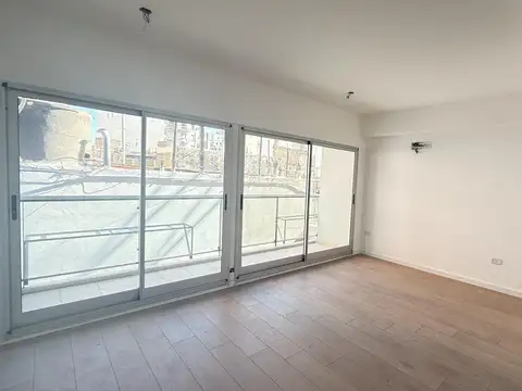 Departamento en Venta en Almagro, USD 96.000