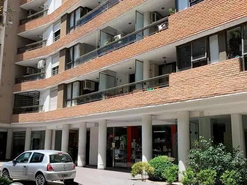 Departamento en Alquiler en Centro, Rosario