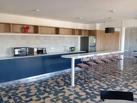 Departamento Monoambiente en Santos Lugares FINANCIO-CONSULTE