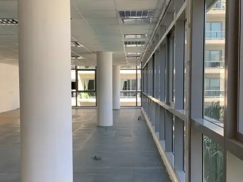Oficina en Alquiler en Puerto Madero, USD 7.200