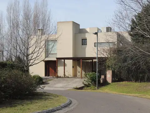 Casa en alquiler temporario en Ayres Del Pilar, Pilar, GBA Norte - 6 Ambientes