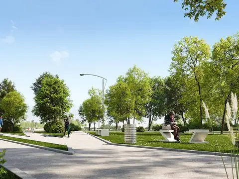 Terreno en Venta de 270,0 m2