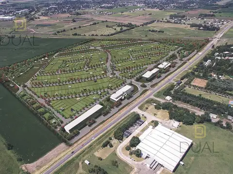 Terreno en Venta en Rosario, USD 18.600