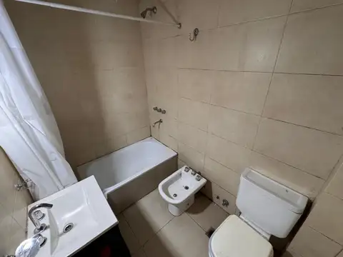 Depto Tipo Casa en Alquiler 11 años