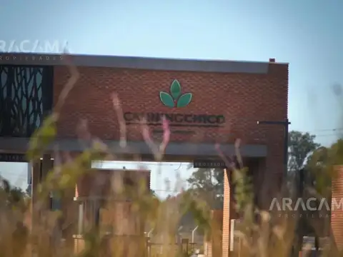 Terreno en Venta de 1207,0 m2