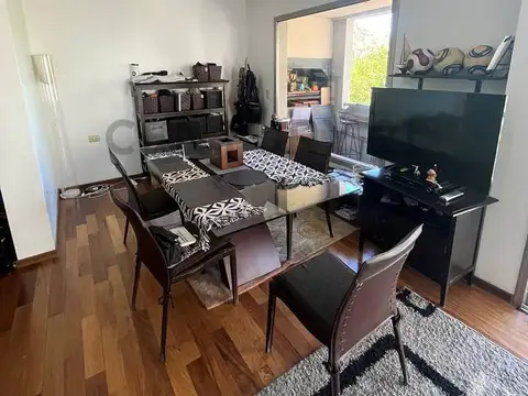 VENTA DEPARTAMENTO 3 AMBIENTES CON COCHERA, AMENITIES EN OLIVOS