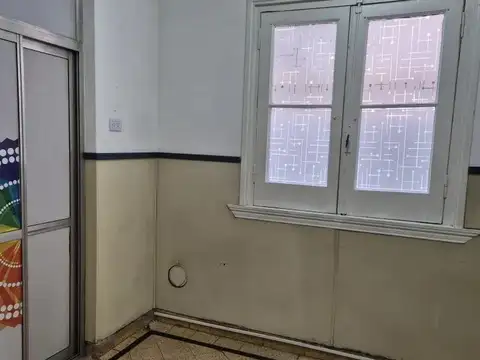 Depto Tipo Casa 4 ambientes con 1 baño